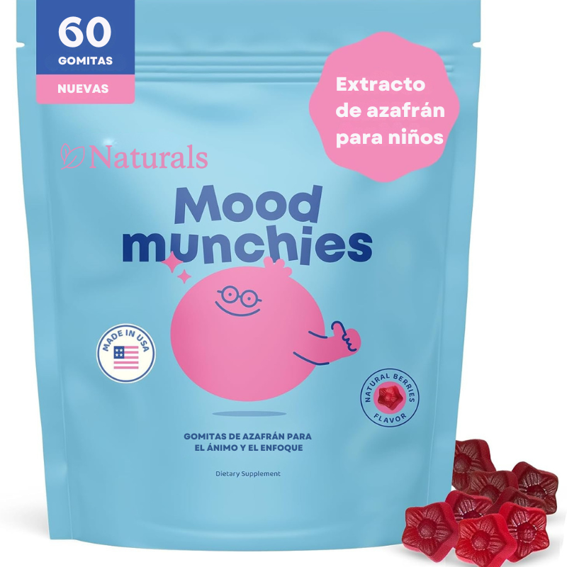 Naturals™ Mood Munchies