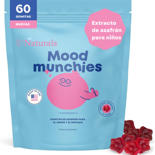 Naturals™ Mood Munchies