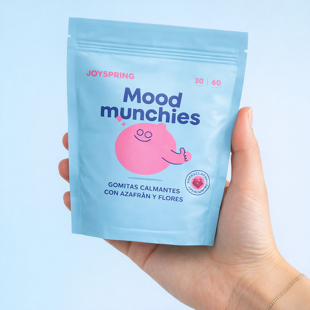Naturals™ Mood Munchies